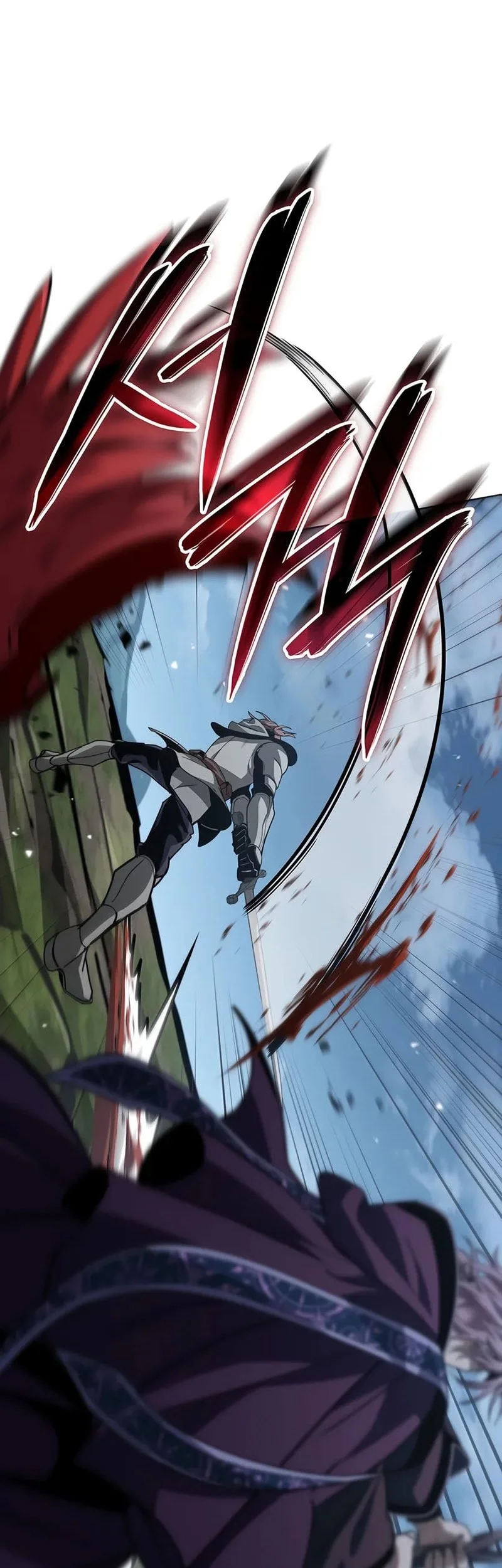 Crimson Reset Chapter 28 Fix Gambar 37